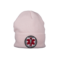 Supreme x Hysteric Glamour Beanie 'Pink'