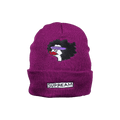 Supreme Gonz Ramm Beanie 'Plum'