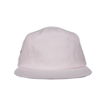 Supreme x Lacoste Pique Knit Camp Cap 'Pink'