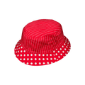 Supreme x Comme des Garçons Reversible Crusher 'Red'