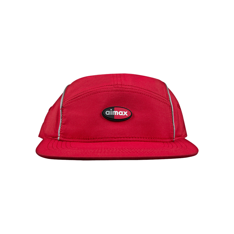 Supreme x Nike Air Max Running Hat 'Red'