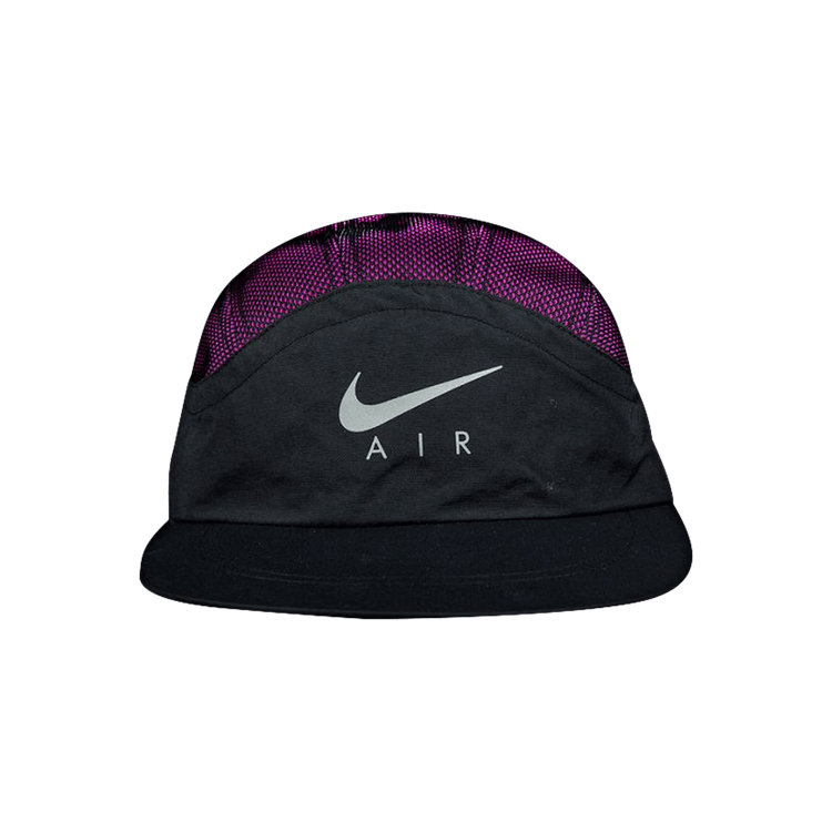 Supreme x Nike Trail Running Hat 'Pink'