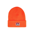 Supreme Ben Davis Beanie 'Orange'