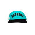 Supreme x The North Face Arc Logo 6 Panel Cap 'Teal'