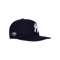 Kith x CC Sabathia x MLB Cap 'Navy'