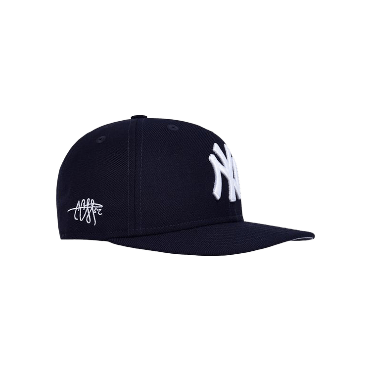 Kith x CC Sabathia x MLB Cap 'Navy'