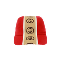 Gucci Hat M Travis 'Red'