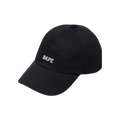 BAPE Premium Summer Bag Strapback Hat 'Black'