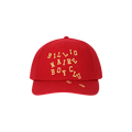 Billionaire Boys Club Cipher Hat 'American Beauty'