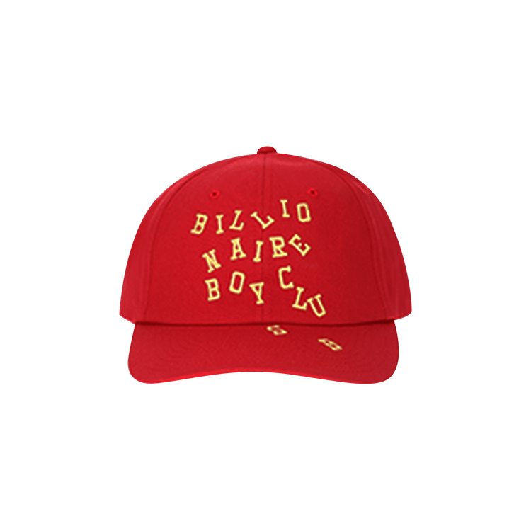 Billionaire Boys Club Cipher Hat 'American Beauty'
