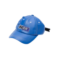 Ader Error Signature A Cap 'Blue'