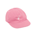 Off-White New Baseball Cap 'Pink'