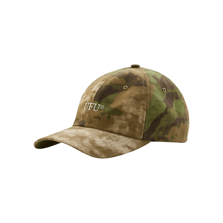 Used Future Camo Cap 'Camo'