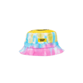 Chinatown Market Smiley Tie Dye Bucket Hat 'Tie Dye'