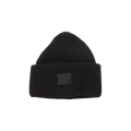 Acne Studios Pansy N Face Beanie 'Black'