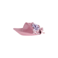Gucci Wide Brim Hat 'Pink'