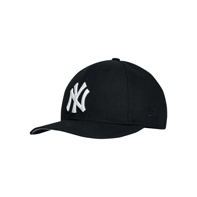 Kith X New Era Low Prof 59Fifty Yankees 'Black'