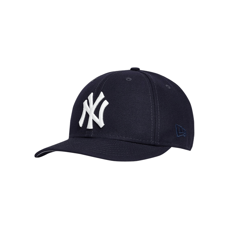 Kith X New Era Low Prof 59Fifty Yankees 'Navy'