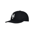 Kith X New Era Low Prof 59Fifty Yankees 'Black'