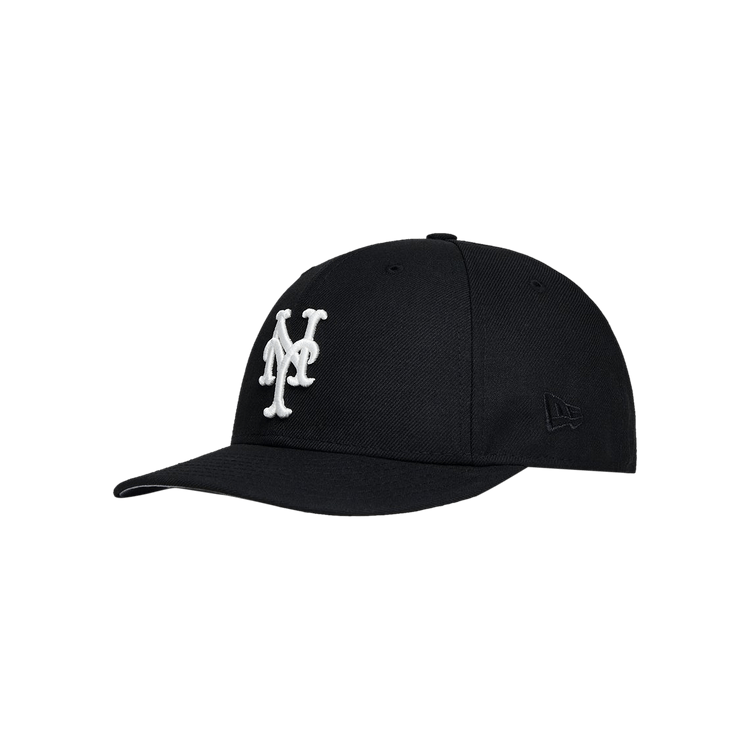 Kith X New Era Low Prof 59Fifty Yankees 'Black'