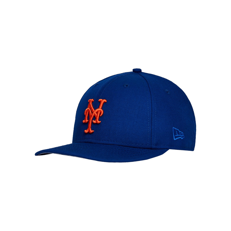 Kith X New Era Low Prof 59Fifty Yankees 'Light Royal'