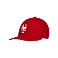 Kith X New Era Low Prof 59Fifty Yankees 'Scarlet'