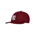 Kith X New Era Low Prof 59Fifty Yankees 'Cardinal'