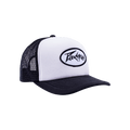 Pleasures Sound Trucker Snapback 'Black'