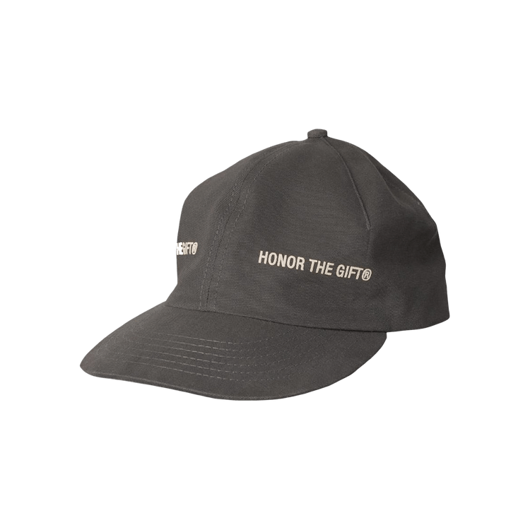 Honor The Gift Utility Cap 'Black'