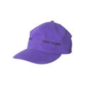 Honor The Gift Utility Cap 'Purple'