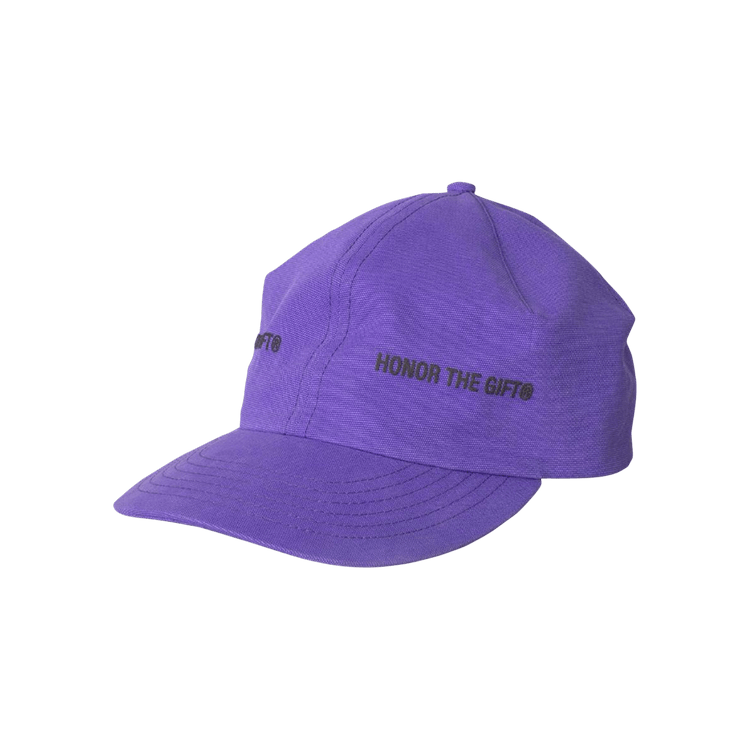 Honor The Gift Utility Cap 'Purple'