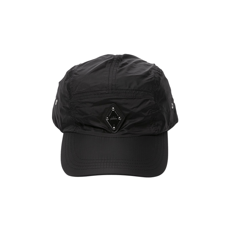 A-Cold-Wall* Rhombus Logo Cap 'Black'