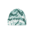 thisisneverthat Tie Dye ARC-Logo Beanie 'Green'