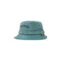 thisisneverthat Overdyed Jungle Bucket Hat 'Green'