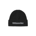 thisisneverthat T-Logo Beanie 'Black'