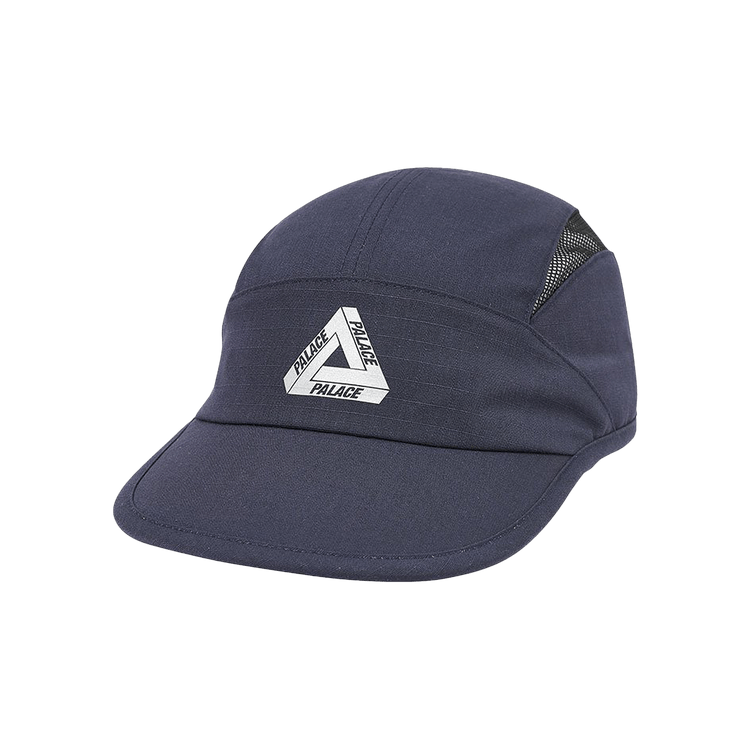 Palace Tri Cool Runner Hat 'Navy'