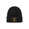 Supreme x Automobili Lamborghini Beanie 'Black'