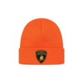 Supreme x Automobili Lamborghini Beanie 'Orange'