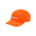Supreme x Barbour Waxed Cotton Camp Cap 'Orange'
