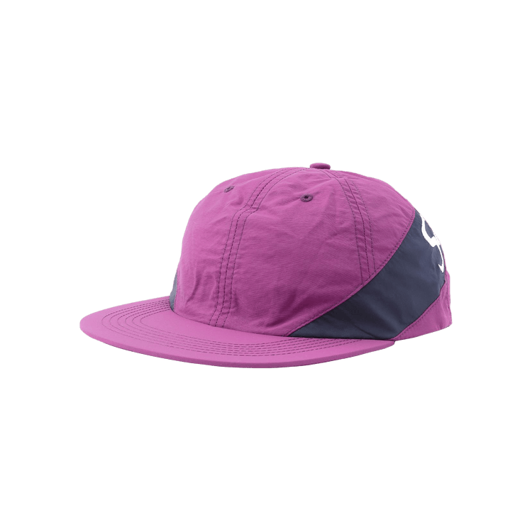 Supreme Nylon Arc 6-Panel 'Magenta'