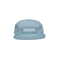 Supreme Military Camp Cap 'Light Blue'