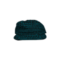 Supreme Repeater Camp Cap 'Teal'