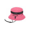 Palace Shock Shell Bucket 'Rose'