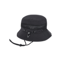 Palace Shock Shell Bucket 'Black'