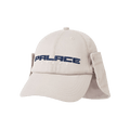 Palace Pop Off Cappy 'Light Grey'