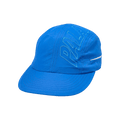 Palace T-Leaf Shell 4-Panel 'Blue'