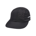 Palace T-Leaf Shell 4-Panel 'Black'