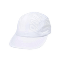 Palace T-Leaf Shell 4-Panel 'White'