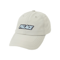 Palace UV Shell 6-Panel 'Grey'