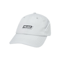 Palace Check Up 6-Panel 'Grey'